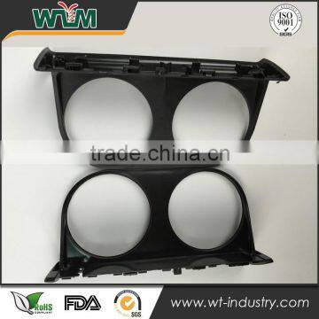 Automotive Parts Plastic Mold Making for Car Accessory