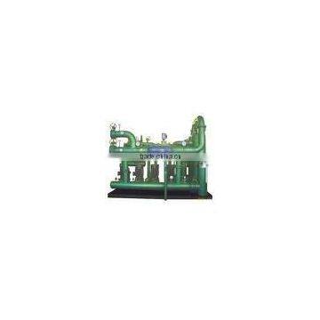 heat exchanger small cooling unit