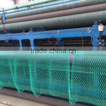 Fish Netting Machine