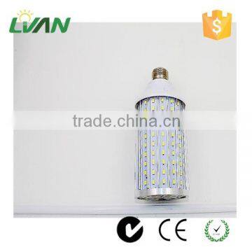 China Supplier House Lighting Aluminum Bulb 12-24 W Led Corn Light Bulb photo-3