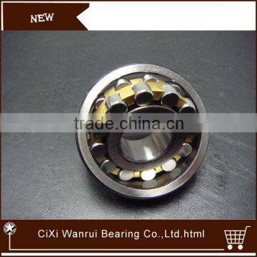 High Powered high quality chrome steel spherical roller bearing 22312|22312K