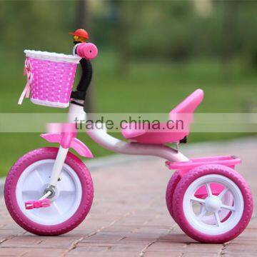 2015 New Design Baby/Child/Kid Bicycle Tricycle For Sale,CE Approved Children Tricycle photo-6