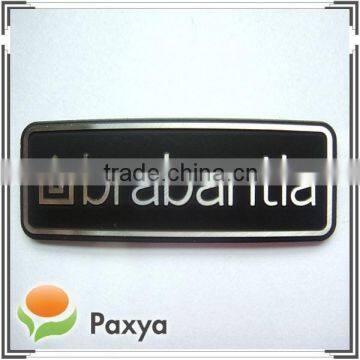 kitchen appliance brand logo sticker