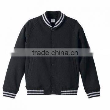 High Quality USA Baseball Jackets for Youth