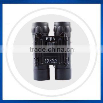 BIJIA 12 X25 Pocket High Magnification HD High Resolution Binoculars photo-5