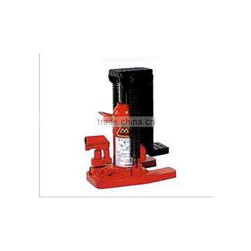 10 ton hydraulic bottle jack in series