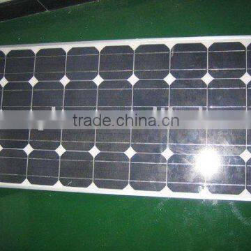 Solar Module / Solar Panel / PV Panel / PV Cell (125 Series)