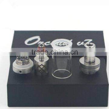 New arrival rda atomizer china wholesale orchid V7 rda,rda orchid v7,orchid v7