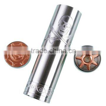 Newest Products for 2015 Newest Corsair e Cig Mod Mechanical Corsair Mod Pirate Mod for Hot Selling photo-3