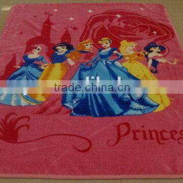 Lot of Che Sto Rachel Blanket photo-6