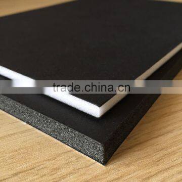 10mm White Paper Foam Board