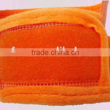 Wholesale Mesh Dog Muzzle , Adjustable Pet Muzzle , Dog Nylon Muzzle photo-4