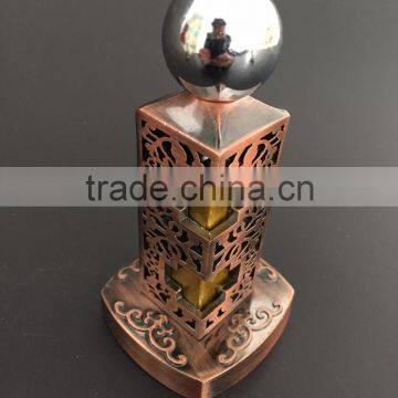 Magnetic Door Stopper Bronze-Coloured Door Stop Bronze-Coloured Door Stopper photo-2
