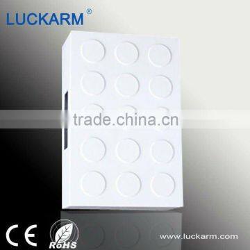 Wired Dingdong Sound Door Bell/wired Door Chime photo-1