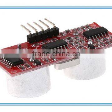 Cheap Ultrasonic SensorsUltrasonic SensorDistance Measuring SensorObstacle Detection SensorSUltrasonic TransducerSensor photo-2