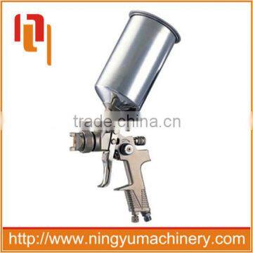 1000ml Gravity Type Pneumatic HVLP Car Spray Gun
