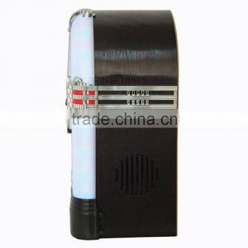 2016 New Product - Bluetooth Jukebox cd Player - Home Decoration photo-3