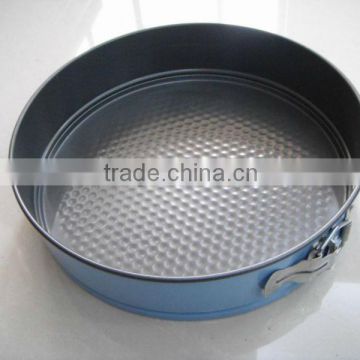 NEW Nonstick spring form pan