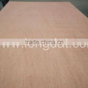 BINGTAGOR/KERUING/OKOUME PLYWOOD for furniture and construction