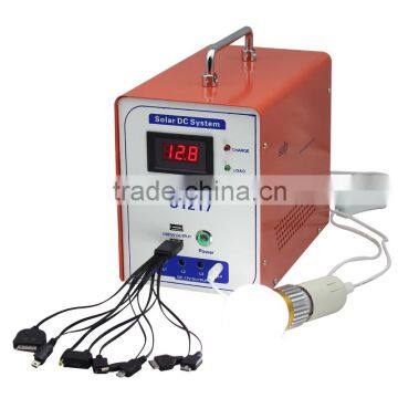 500W Home Solar Power System the Cheapest Small Solar Energy off Grid Solar System photo-3