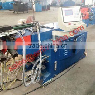 EMMCHINA EM89 hydraulic steel pipe rolling machine