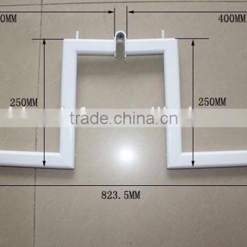Wholesale Chrome Plating Metal Shelf Hook photo-5