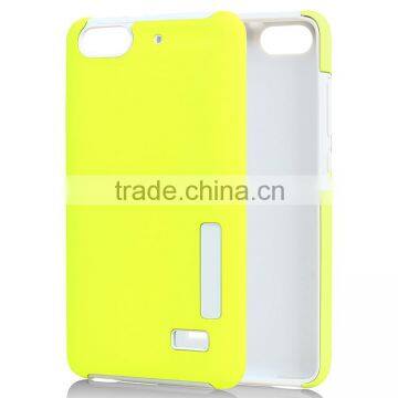 LZB New Arrival Dual Layer Protection Phone Cover for Huawei G Play Mini G650 Case photo-2