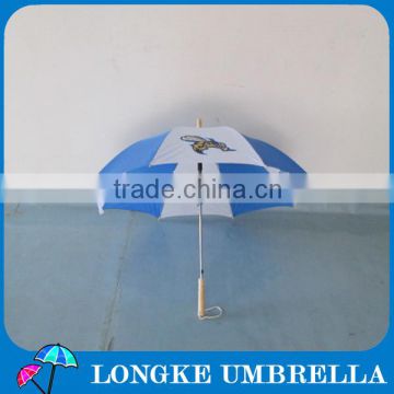 auto open auto open straight umbrella for promotion