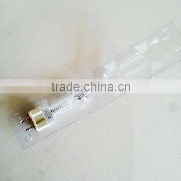 20W industry lighing used CMH-T Single ended ceramic metal halide lamp