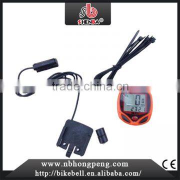 Professional Wireless Computer Odometer