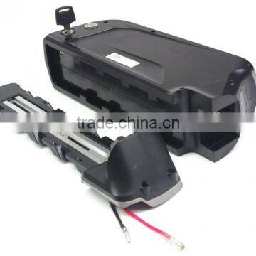 Panasonic Cell 36V 15AH Down Tube Style Lithium Ion Battery for Mountain e Bike photo-2