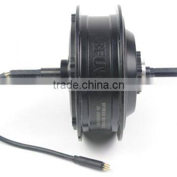 Bafang Hub Motor With Front Disc Brake Fuction RM G02.350.D( SWX02 ) photo-4
