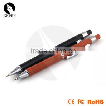 KKPEN Customized Design Click-action Pomotion Automatism Pencil photo-5