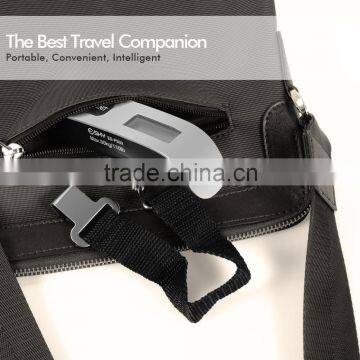 Portable Handheld Travel Scale for Luggage / Suitcase / Baggage, 50KG/110LB photo-5