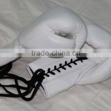 Custom Boxing Gloves