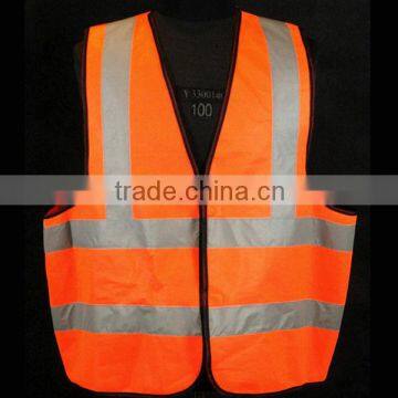 Hi Viz Waistcoat photo-3