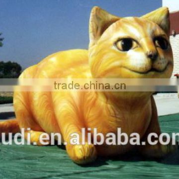 new products inflatable mtm kitty replica for sale