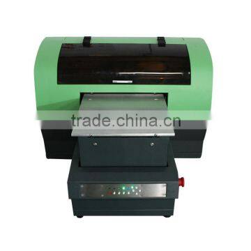 DO-IT DY3255 A3 Small Eco Solvent Printer With DX5 Print Head