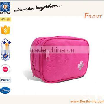 Good quality factory price emergency waist clinic medical bag