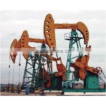 API 11E C Series Crank Balanced Pumping Unit, Long Stroke Pump Unit with China factory price