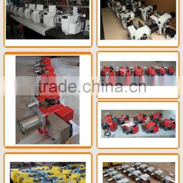 vegetable oil burner/oil burner/waste oil burner