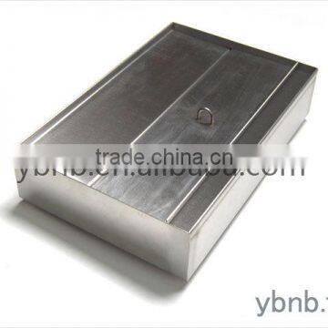 Bio Ethanol Stainless Steel Fireplace photo-2