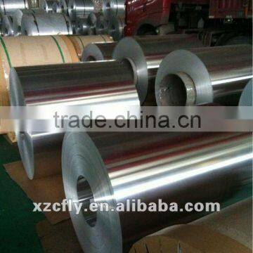 1100 h14 aluminum hardness coils