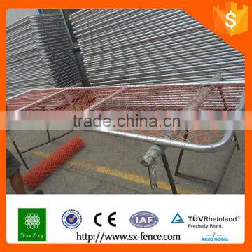 Used Chain Link Fence For Sale, Chain Link Plastic Garden Fence,Low Price Chain Link Mesh