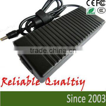 chinese notebook ac adpater 20V 6A fit for ACER Aspire1360,1500, 510,1520TravelMate 240, 2000,2100,2200 Business Notebook NX9105