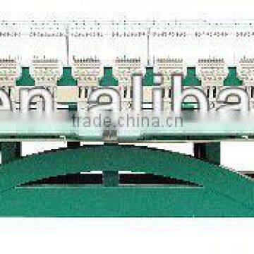 LJ-Embroidery Machine commercial embroidery machine