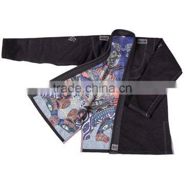 Custom BJJ Gi Kimonos/BJJ Uniforms 805