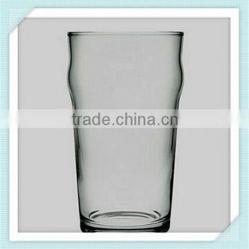 2016 Unique Design Beer Pint Glass 450ml Beer Glass Cup for Sale photo-5