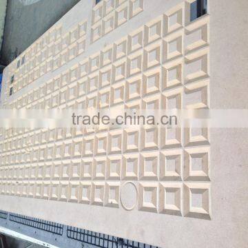 Philicam ATC Linear Cnc Router Wood Door Making Machine photo-5