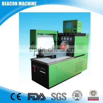 BCS619 Bosch diesel fuel injection pump test bench or test equipment